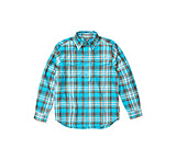 Image of ExOfficio Stonefly Midweight Flannel Long Sleeve - Men's