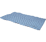Image of Exped AirCellMat Duo 5 Sleeping Pad-Blue-Long and Wide