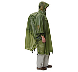Image of Exped Bivy Poncho UL