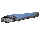 Image of Exped Comfort 400 Sleeping Bag -800 Down-