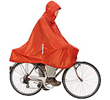 Image of Exped Daypack and Bike Poncho