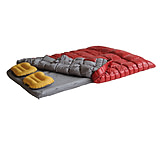 Image of Exped Dreamwalker Duo 400 Plus Sleeping Bag