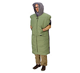 Image of Exped Dreamwalker Waterbloc 700 Sleeping Bag-Moss Green