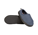 Exped Camp Slipper, Navy, Small, 7640445455565