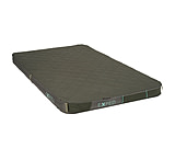 Image of Exped MegaMat LuxeWool Cover Duo Sleeping Pad