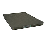 Image of Exped MegaMat LuxeWool Cover Duo Sleeping Pad