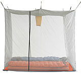 Image of Exped Travel Box II Plus Mosquito Net