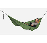 Image of Exped Travel Hammock-Moss Green