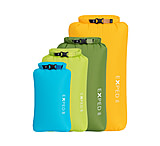 Image of Exped Ultra Set 3/5/8/13 Dry Bag