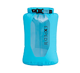 Image of Exped Versa Clear Dry Bag