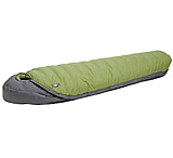 Image of Exped Waterbloc 1200 Sleeping Bag 750 Down