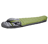 Image of Exped Waterbloc 600 Sleeping Bag 750 Down