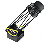 Image of Explore Scientific 16in/406mm Truss Tube Dobsonian Telescope