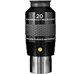Image of Explore Scientific 20mm 100 Degree Series Nitrogen-Purged Waterproof Eyepiece