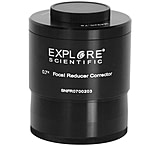 Image of Explore Scientific 3in Field Flattener w/ .7x Focal Reducer for ED APO 152mm F/8