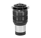 Image of Explore Scientific Focal Extender 3x 2 in.