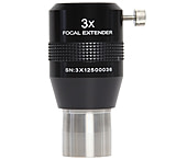 Image of Explore Scientific 1.25in Barrel 3x Focal Extender