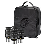 Image of Explore Scientific 52 Degrees Waterproof Eyepiece Kit