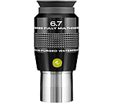 Image of Explore Scientific 6.7mm 82 Degree Series Argon-Purged Waterproof Eyepiece
