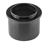 Image of Explore Scientific Bull-Nose Adapter 2 in. on T2