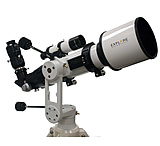 Image of Explore Scientific AR127 f/6.5 Air-Spaced Doublet Refractor with Twilight 1 Tripod Assembly