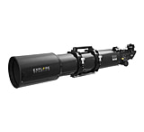 Image of Explore Scientific 127 mm. Carbon Fiber Air-Spaced Triplet ED APO Refractor with 3 in. Starlight Feathertouch Focuser