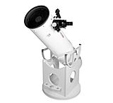 Image of Explore Scientific FirstLight Solid Tube Dobsonian
