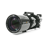 Image of Explore Scientific FPL-53 Carbon Fiber ED115 f/5.5 APO Triplet Refractor w/ Ohara FPL53 Optics