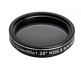 Image of Explore Scientific Neutral Density Filter