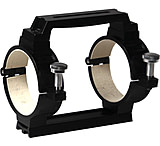 Image of Explore Scientific Replacement Cradle Ring Set for Carbon Fiber Series 127mm Telescope