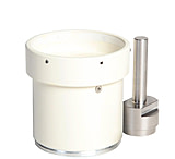 Image of Explore Scientific Telescope Drive Master Adapter for HEQ5 / Orion Sirius EQ-G