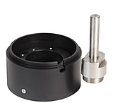 Image of Explore Scientific Telescope Drive Master Adapter for Synta / Sky-Watcher EQ6 Mount / Orion Atlas EQ-G