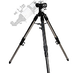 Image of Explore Scientific Twilight II Heavy-Duty Head Mount w/ Pier Ext. &amp; Tripod