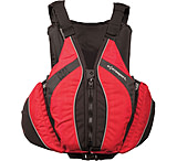 Image of Extrasport Baja Men's Life Vest, XS Size, Denier Cordura