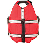 Image of Extrasport Deluxe Dog PFD Life Vest