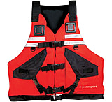 Image of Extrasport Universal HiFloat Life Vest, Universal Size, Denier Cordura