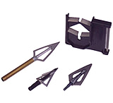 Image of EZE-LAP Arrow Sharp Diamond Broadhead Sharpener