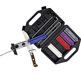 Image of EZE-LAP Deluxe Diamond Knife Sharpening Kit