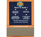 Image of EZE-LAP Diamond Testpad