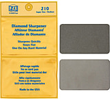 Image of EZE-LAP Diamond Wallet Sharpening Stones