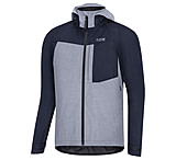 Image of Gorewear C5 GORE-TEX Trail Hooded Jacket - Men's