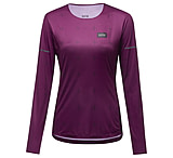 Image of Gorewear Contest Long Sleeve Tee - Women's