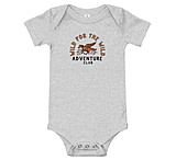 Image of Milk X Whiskey Wild for the Wild Onesie - Kid's