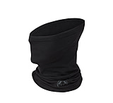 Image of KUIU ULTRA 145 Neck Gaiter in Black 2AE53569