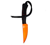 Image of Montana Knife Company Speedgoat Cerakote Fixed Blade Knives