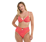 Image of Body Glove Impression Greta Bikini Top - Multi 4E3966FD