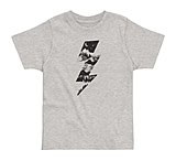 Image of Milk X Whiskey Powered By Nature T-Shirt - Toddler