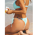 Image of Body Glove Smoothies Kalea Swim Bottom - Sea Mist D195B00C