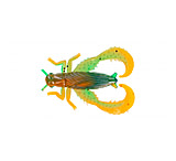 Image of Big Bite Baits Cricket Soft Baits