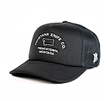 Image of Montana Knife Company MKC Embroidered Premium Foam Trucker Hat - Men's